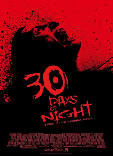 دانلود زیرنویس فارسی  فیلم 2007 30 Days of Night