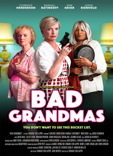 دانلود زیرنویس فارسی  فیلم 2017 Bad Grandmas