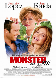 دانلود زیرنویس فارسی  فیلم 2005 Monster-in-Law