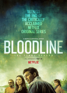 دانلود زیرنویس فارسی  سریال 2015 Bloodline