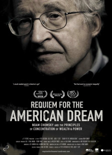 دانلود زیرنویس فارسی  فیلم 2016 Requiem for the American Dream