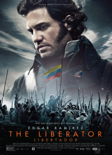 دانلود زیرنویس فارسی  فیلم 2014 Libertador