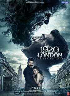 دانلود زیرنویس فارسی  فیلم 2016 1920 London