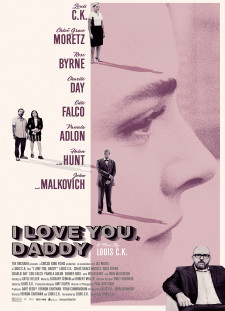 دانلود زیرنویس فارسی  فیلم 2017 I Love You, Daddy