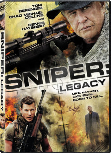 دانلود زیرنویس فارسی  CreativeWork 2014 Sniper: Legacy