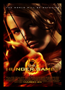 دانلود زیرنویس فارسی  فیلم 2012 The Hunger Games