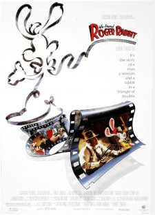 دانلود زیرنویس فارسی  فیلم 1988 Who Framed Roger Rabbit