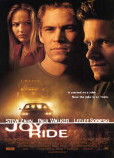 دانلود زیرنویس فارسی  فیلم 2001 Joy Ride