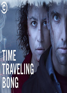 دانلود زیرنویس فارسی  سریال 2016 Time Traveling Bong