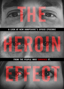دانلود زیرنویس فارسی  فیلم 2018 The Heroin Effect