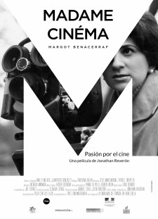 دانلود زیرنویس فارسی  فیلم 2018 Madame Cinéma