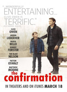 دانلود زیرنویس فارسی  فیلم 2016 The Confirmation