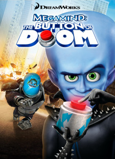 دانلود زیرنویس فارسی  CreativeWork 2011 Megamind: The Button of Doom