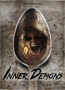 دانلود زیرنویس فارسی  فیلم 2014 Inner Demons