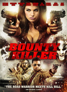 دانلود زیرنویس فارسی  فیلم 2013 Bounty Killer