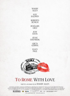 دانلود زیرنویس فارسی  فیلم 2012 To Rome with Love