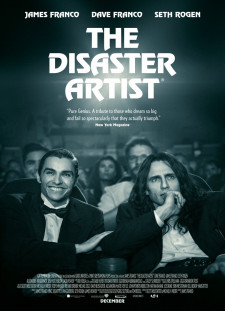 دانلود زیرنویس فارسی  فیلم 2017 The Disaster Artist