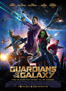 دانلود زیرنویس فارسی  فیلم 2014 Guardians of the Galaxy