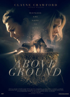 دانلود زیرنویس فارسی  فیلم 2017 Above Ground