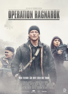 دانلود زیرنویس فارسی  فیلم 2018 Operation Ragnarök