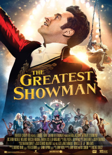 دانلود زیرنویس فارسی  فیلم 2017 The Greatest Showman