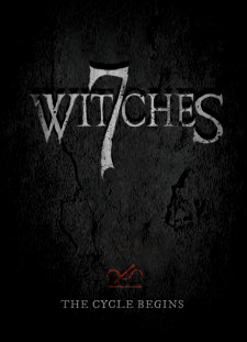 دانلود زیرنویس فارسی  فیلم 2017 7 Witches