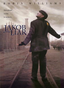 دانلود زیرنویس فارسی  فیلم 1999 Jakob the Liar