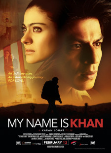 دانلود زیرنویس فارسی  فیلم 2010 My Name Is Khan