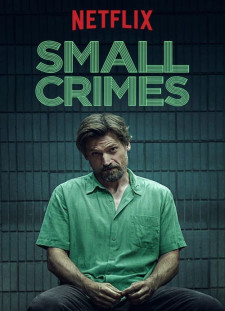 دانلود زیرنویس فارسی  فیلم 2017 Small Crimes