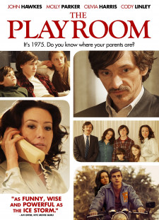 دانلود زیرنویس فارسی  فیلم 2013 The Playroom