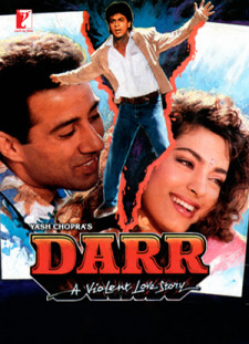 دانلود زیرنویس فارسی  فیلم 1993 Darr
