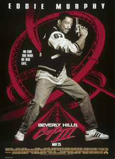 دانلود زیرنویس فارسی  فیلم 1994 Beverly Hills Cop III