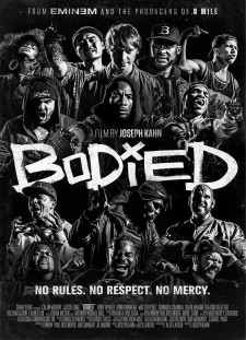 دانلود زیرنویس فارسی  فیلم 2018 Bodied