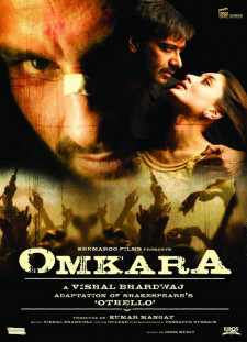 دانلود زیرنویس فارسی  فیلم 2006 Omkara