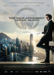 دانلود زیرنویس فارسی  فیلم 2008 Largo Winch