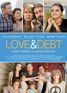 دانلود زیرنویس فارسی  فیلم 2019 Love & Debt