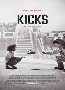 دانلود زیرنویس فارسی  فیلم 2016 Kicks