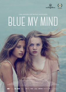 دانلود زیرنویس فارسی  فیلم 2018 Blue My Mind