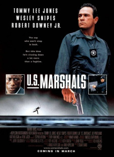 دانلود زیرنویس فارسی  فیلم 1998 U.S. Marshals