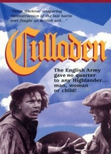 دانلود زیرنویس فارسی  فیلم 1964 Culloden