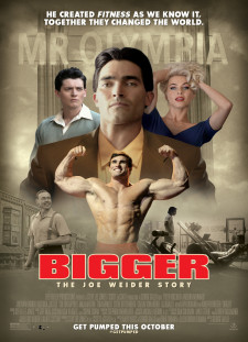 دانلود زیرنویس فارسی  فیلم 2018 Bigger