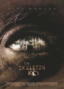 دانلود زیرنویس فارسی  فیلم 2005 The Skeleton Key