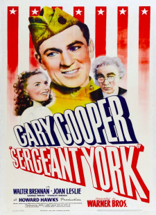 دانلود زیرنویس فارسی  فیلم 1941 Sergeant York