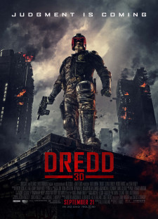 دانلود زیرنویس فارسی  فیلم 2012 Dredd
