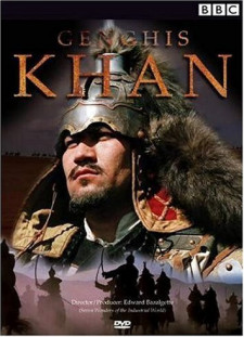 دانلود زیرنویس فارسی  فیلم 2005 Genghis Khan