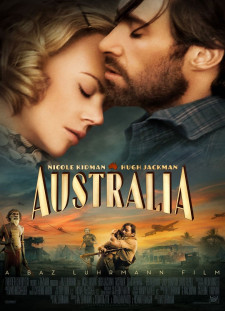 دانلود زیرنویس فارسی  فیلم 2008 Australia