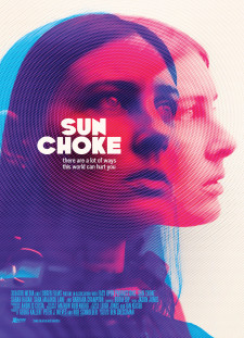 دانلود زیرنویس فارسی  فیلم 2016 Sun Choke