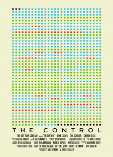 دانلود زیرنویس فارسی  فیلم 2018 The Control