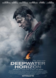 دانلود زیرنویس فارسی  فیلم 2016 Deepwater Horizon