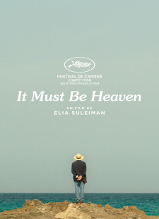 دانلود زیرنویس فارسی  فیلم 2019 It Must Be Heaven